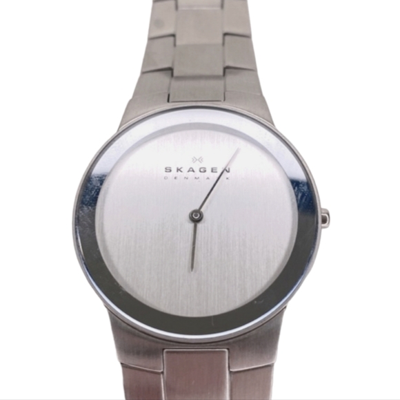 SKAGEN Denmark | Stainless Steel Best Buy Milestone Watch - Picture 2 of 6